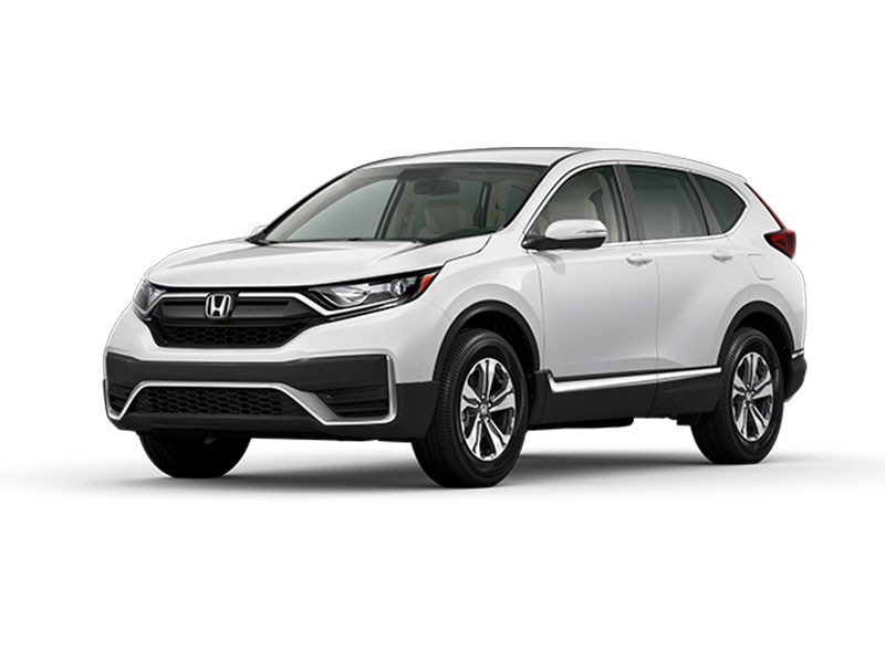 CRV